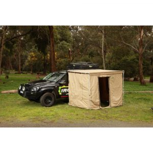 Дополнительная комната к тенту IAWNING001