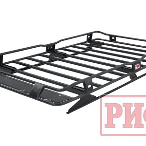 Багажник (корзина) РИФ 1200х2100 мм для Toyota Land Cruiser 300