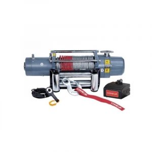 Лебедка электрическая COMEUP DV-15