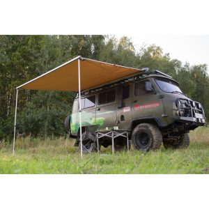 Маркиза автомобильная РИФ 2