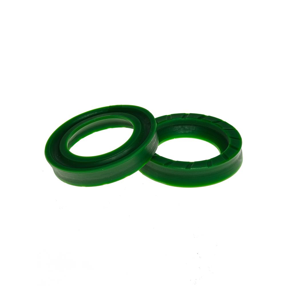 Проставка задней пружины +30 TOYOTA LAND CRUISER 200 Проставка используется совместно со штатным конусом-отбойником.