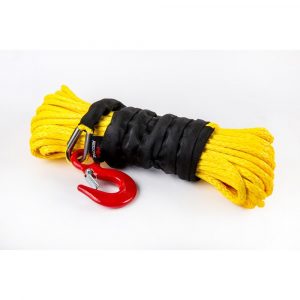 Трос синтетический 24м x 10мм