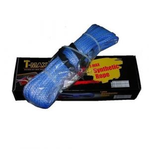 Трос синтетический 30м x 8