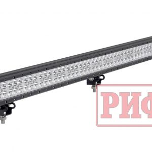 Светодиодная фара дальнего света РИФ 1118 мм 288W LED