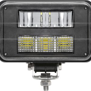 Фара водительского света РИФ 167х136х81 мм 60W LED