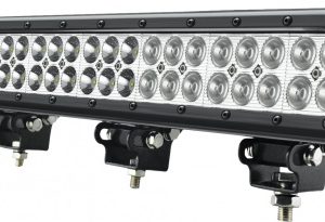 Светодиодная фара комбинированного света РИФ 914 мм 234W LED