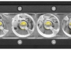 Светодиодная фара водительского света РИФ 192 мм 18W LED