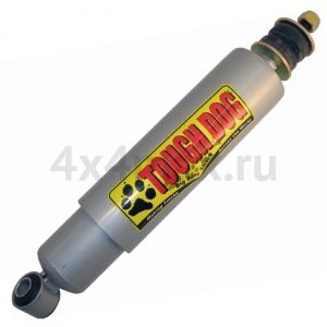 Амортизатор задний Tough Dog Toyota Land Cruiser 200 RALPH Foam Cell усиленный масляный лифт 40 мм