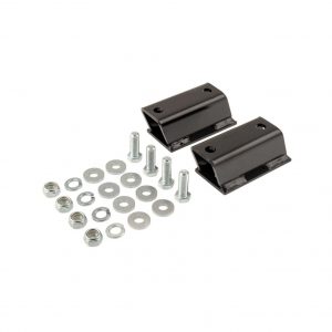 FK75 Установочный комплект Old Man Emu OME Toyota Land Cruiser 200 броня B7 для заднего стабилизатора