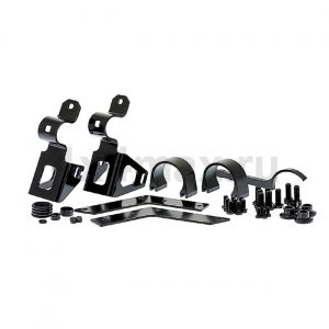 VM80010005 Установочный комплект Old Man Emu OME Toyota Land Cruiser 200 KDSS для амортизатора BP51 задний