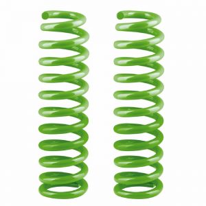 TOY063EA1 Пружины передние Ironman Toyota Land Cruiser 200 броня В7