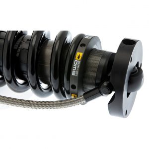 BP5190003L Стойка амортизаторная в сборе Old Man Emu OME Toyota Land Cruiser 200 BP-51 High Performance левая лифт 50 мм