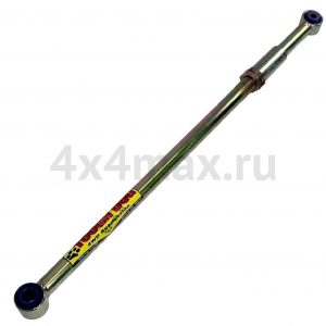 Тяга панара Tough Dog Toyota Land Cruiser 200 регулируемая задняя