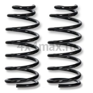 2721 Пружины задние Old Man Emu OME Toyota Land Cruiser 200 базовая нагрузка лифт 0 мм