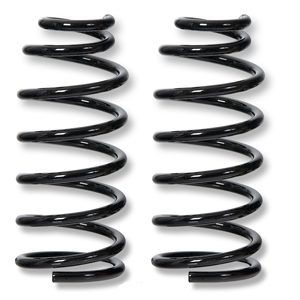 2723 Пружины задние Old Man Emu OME Toyota Land Cruiser 200 нагрузка 200 кг лифт 20 мм