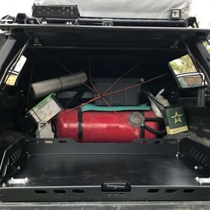 Выкатная платформа универсальная