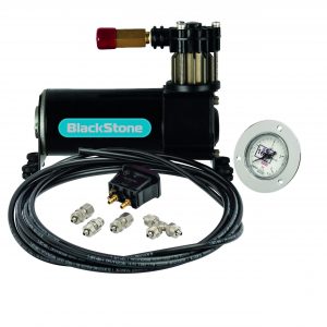 299.122.12-1PK Система дистанционного управления давлением BlackStone Comfort 1PK (один контур, пневмоклавиша)