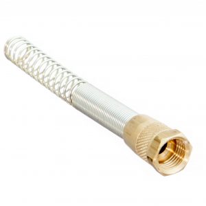 296.139.88P Гайка зищитная «P»