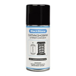 293.270.76CH Силиконовая спрей-смазка «CH»