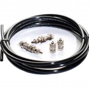 A192-2CN Комплект управления духконтурный ASPORT Standard-2