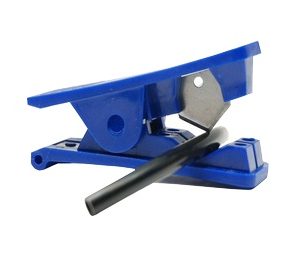 296.001.02CU Нож для резки полиамидной трубки BlackStone «CU»