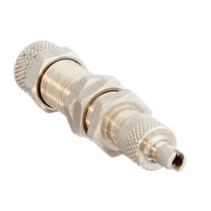 296.145.57N Переходник трубка ниппель «N» (финальный ниппель подкачки)