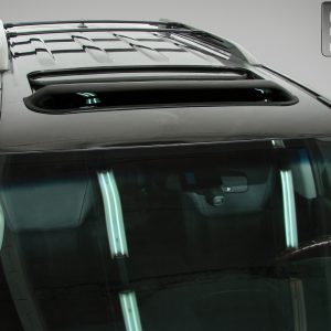 Дефлекторы люка для Toyota Land Cruiser 200