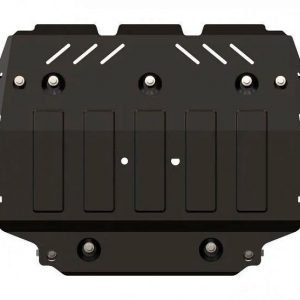 Защита топливного бака для Land Cruiser 200