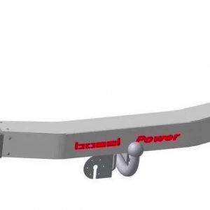 Фаркоп шар А для Land Cruiser 200