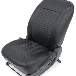 Авточехлы Универсальные (4 места), ромб