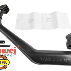 Шноркель Telawei для Toyota Land Cruiser 200