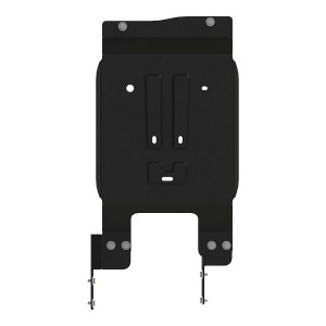 Защита АКПП для Land Cruiser 300 (для установки с оригинальной защитой картера)