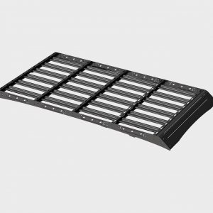 Багажник на крышу BMS Raizer-MAX для Лексус 570 450 Тойота Ленд Крузер 200